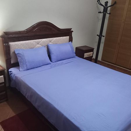 Guiliz Appartement Marrakesh Buitenkant foto