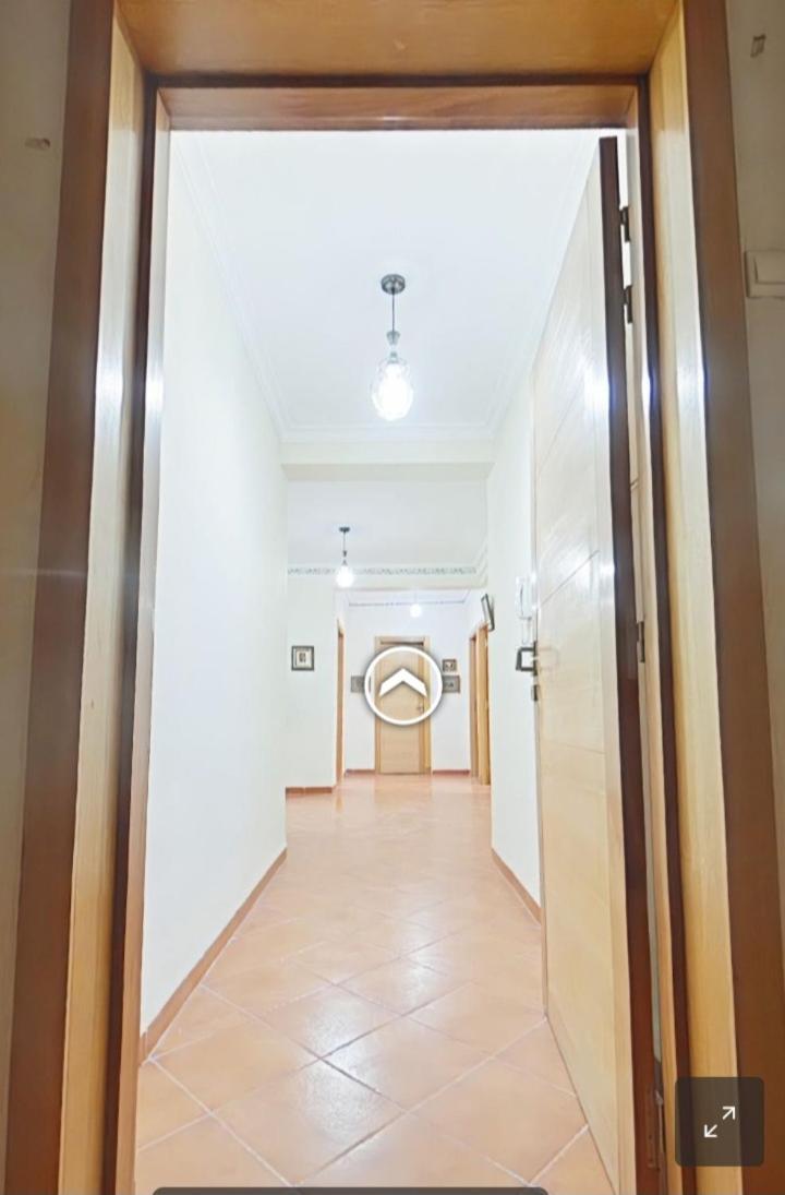 Guiliz Appartement Marrakesh Buitenkant foto