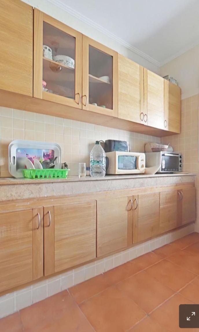 Guiliz Appartement Marrakesh Buitenkant foto