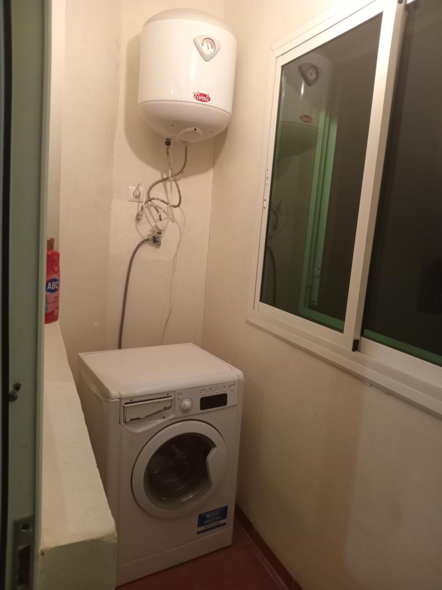 Guiliz Appartement Marrakesh Buitenkant foto